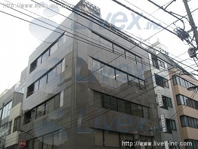 翔和内神田