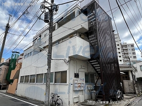 ハイツリヨン