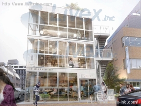 フィル・パーク町田市役所前