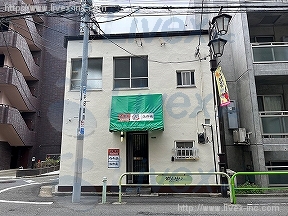 貸店舗・事務所