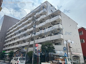 ホワイトガーデン東田