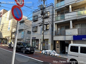 平成渋谷