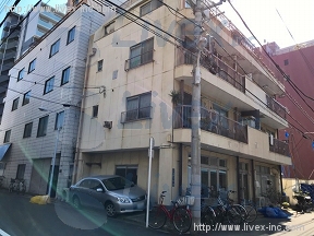 第2浅草