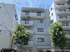 SCS EITAI RESIDENCE
