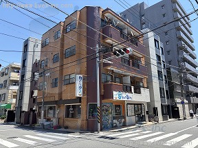 貝塚グリーンキャッスル