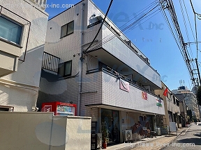 坂田ハイツ