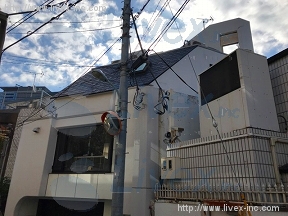 神山町戸建