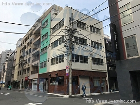 河合