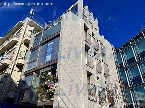 ローヤル参番館