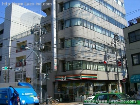 旭センター