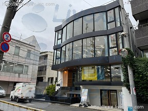 OMB千駄ヶ谷