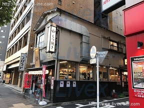貸店舗