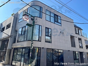 仮)新井1丁目計画
