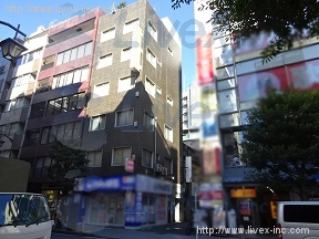 三洋堂別館