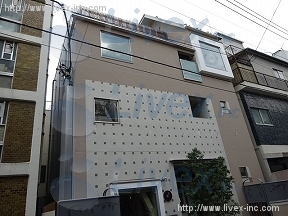 M&ONE南青山
