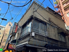 貸店舗・事務所