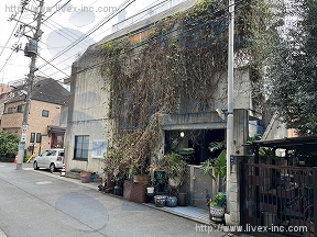 ゼノン西新宿