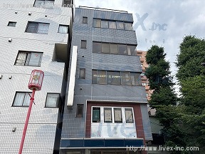 深川富岡二番館