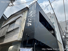貸店舗・事務所