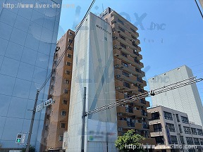 ダイアパレス川崎元木町