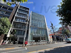 レンタルオフィス・Regus(リージャス)スクエア代官山ビジネスセンター