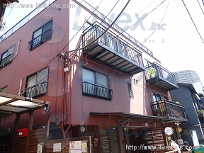 神楽坂貸店舗