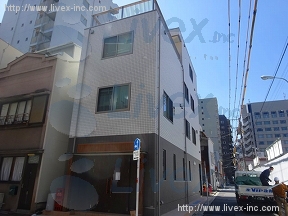 貸店舗・事務所