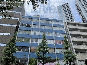 中野駅南口KHT