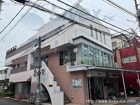 ホワイトハウス