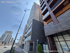 ル クラージュ亀戸