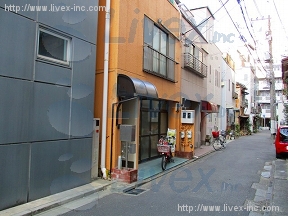 KK作業所新吉田町6050-1