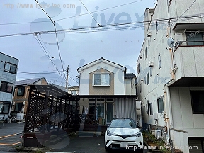 貸事務所・倉庫