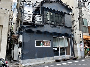 貸店舗・事務所
