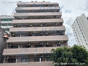 オーベル川崎