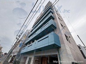 ヒオーレ東大井