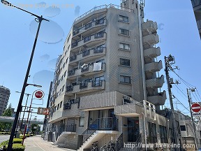 光和壱番館