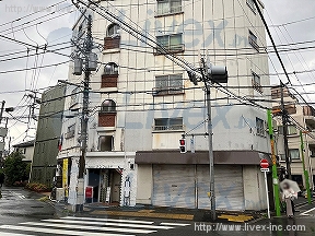 マンションサンフィルド