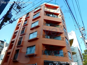メゾンド巣鴨