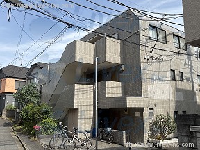 エスポワール下落合