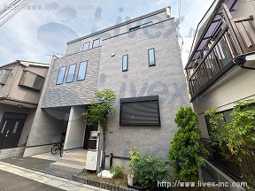 貸店舗・事務所