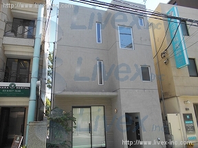 仮)小川
