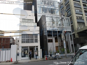 貸店舗・事務所
