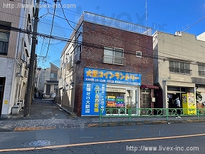 貸店舗・事務所