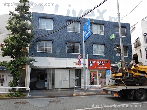 コーポ滝沢