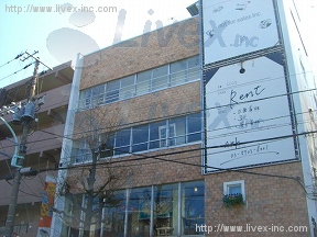 貸店舗