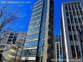 仮)八丁堀4丁目計画