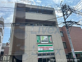 貸店舗・事務所