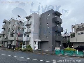 KITAZAWA HOUSE