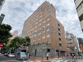 リッチモンドホテル横浜馬車道