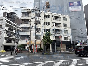 南幸第1KSマンション